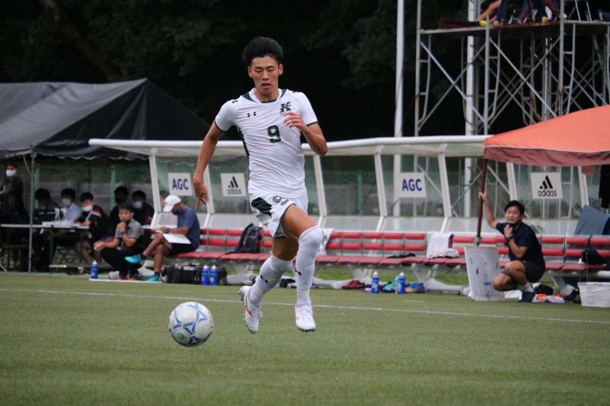 最も欲しかった 青山学院大学 サッカー部 入部