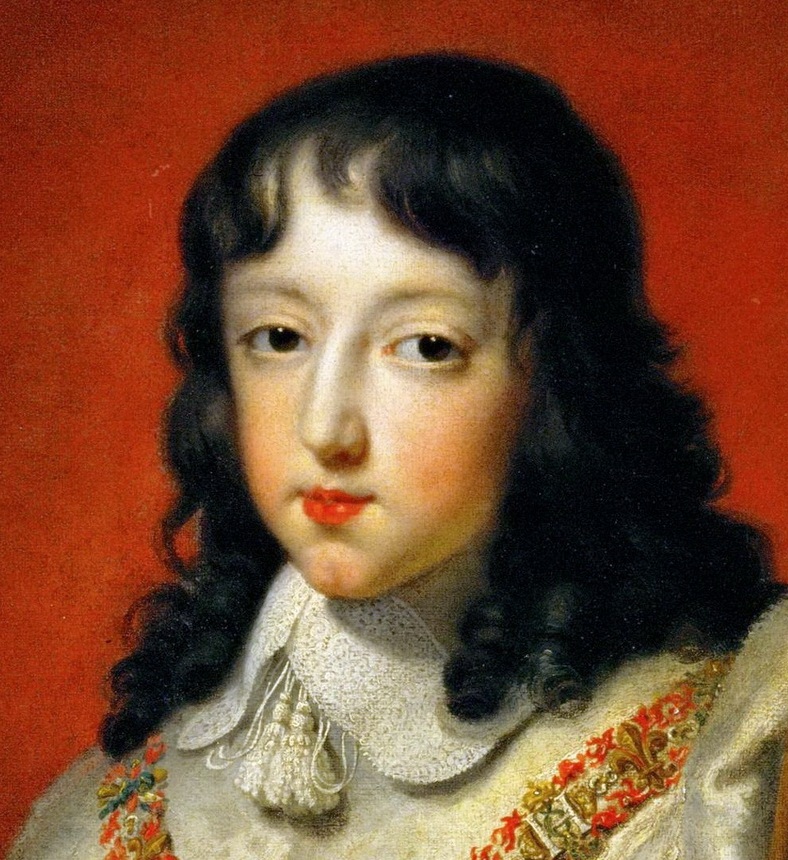 OldPortraiture's tweet photo. Born #OnThisDay in 1640: #PhilippeI (1640-1701), Duke of Orléans, son of #LouisXIII, brother of #LouisXIV
Portrait as a boy by #JustusvanEgmont (1601-74), ca. 1650
#PhilippedOrléans #Bourbon #ChildrenInArt https://t.co/4FBZJYeeyY
