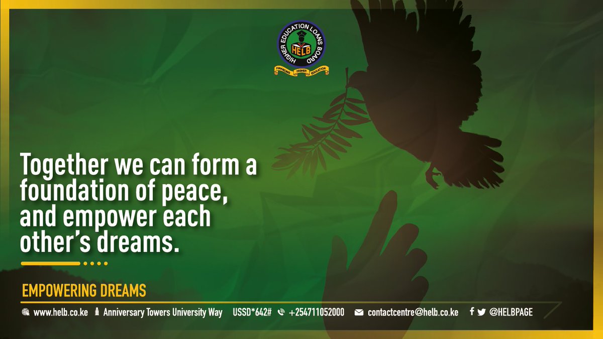 OFFICIAL HELB PAGE tweet media