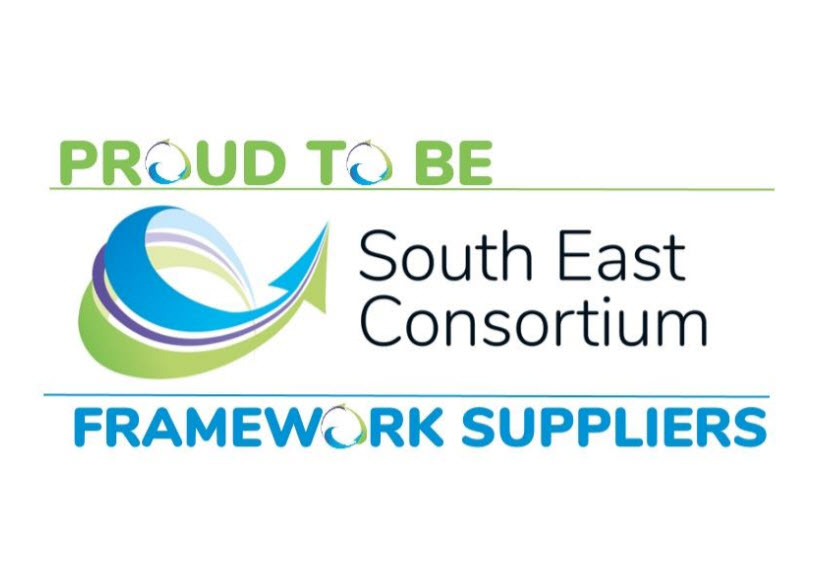 We are proud to be a supplier on the SEC Framework #SECtember bit.ly/3hTkC94
