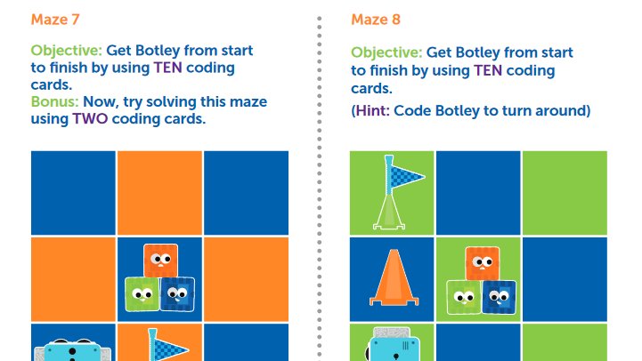 LRUK's tweet image. Free #codingactivities for the home or the classroom! Download all 12 on our website! bit.ly/3mIOAR0