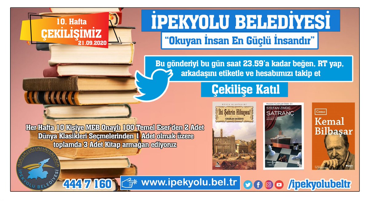 <a href="/ipekyolubeltr/">İpekyolu Belediyesi</a>