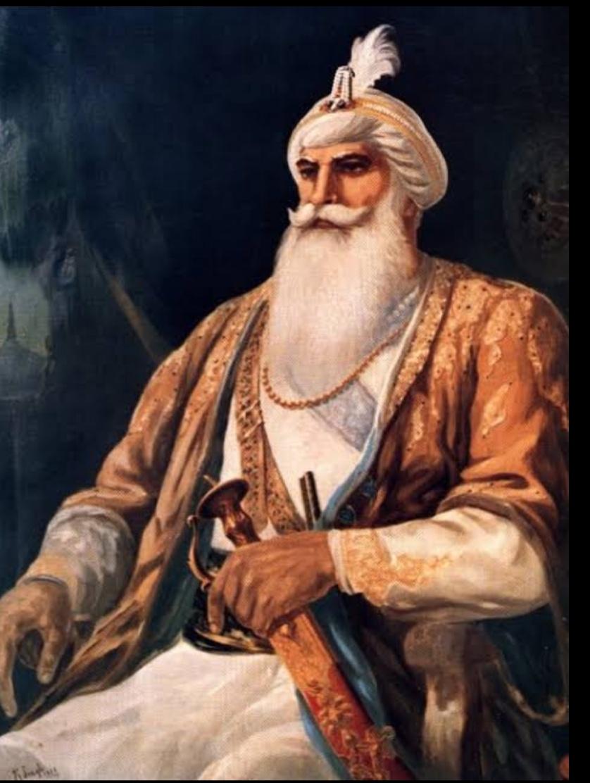  #Thread JASSA SINGH ALHUWALIA-WHO SAVED MARATHA WOMEN FROM AFGHANS:Jan,1761, 3rd battle of Panipat happened. Marathas lost the battle to ahmad shah abdali, because abdali was supported by three allies in Bharat shirajudaula- nawab of awadh, afghan of doab and nawab of rohilla