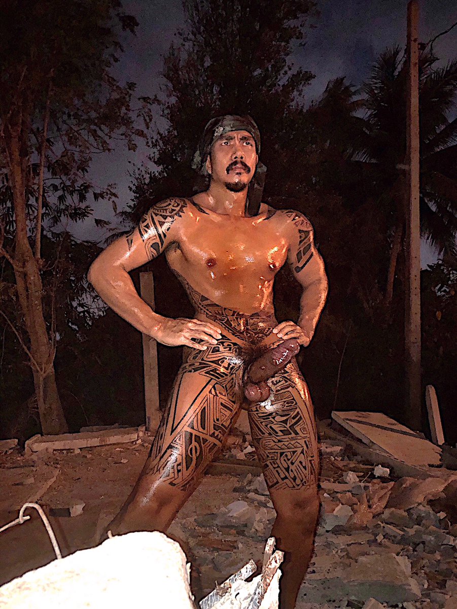 ควยมุกดำ..มาให้ชมคับ...เฮียสุดเท่