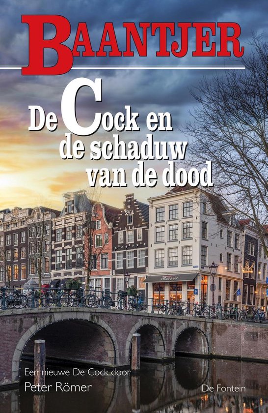 [RECENSIE] 'De Cock en de schaduw van de dood' van <a href="/promer9/">Peter Römer</a> is het 87ste deel in de Baantjer-reeks en wij geven ****:
thrillzone.nl/recensie/de-co…

"...Wederom een echte weglezer die de fans zeker zal kunnen bekoren..."

(<a href="/DeFonteinCrime/">De Fontein Spanning</a>)