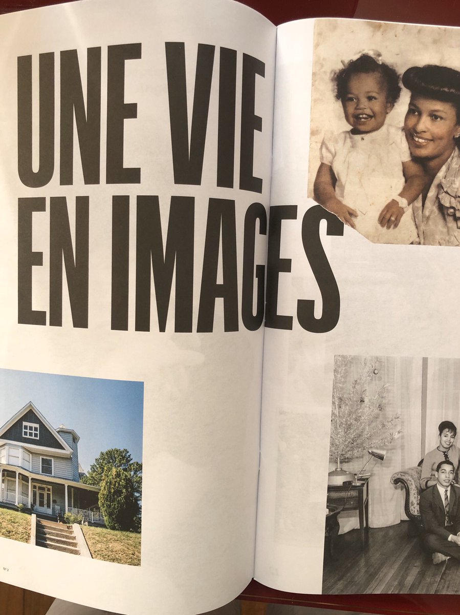 ericfotto's tweet photo. Chers marchands de presse &amp; libraires, nous avons voulu innover en créant @legende_lemag , un magazine grand format sur une légende contemporaine, Angela Davis après Z. Zidane. Nous croyons au papier. Donnez nous une chance en exposant ce magazine trop souvent invisible. Merci ! https://t.co/DO6yU7xsQB