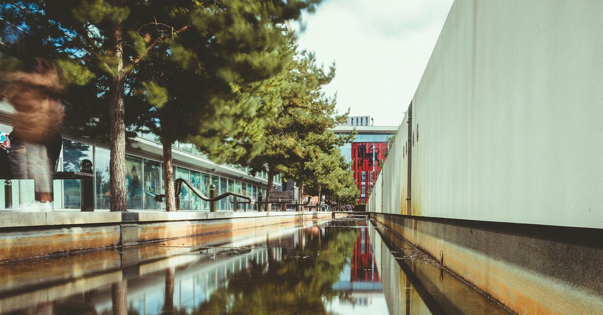 Arriving on campus this week? There’s some important information you need to know about our new way of working and the safety measures in place.

👉 bcu.ac.uk/student-info/p…