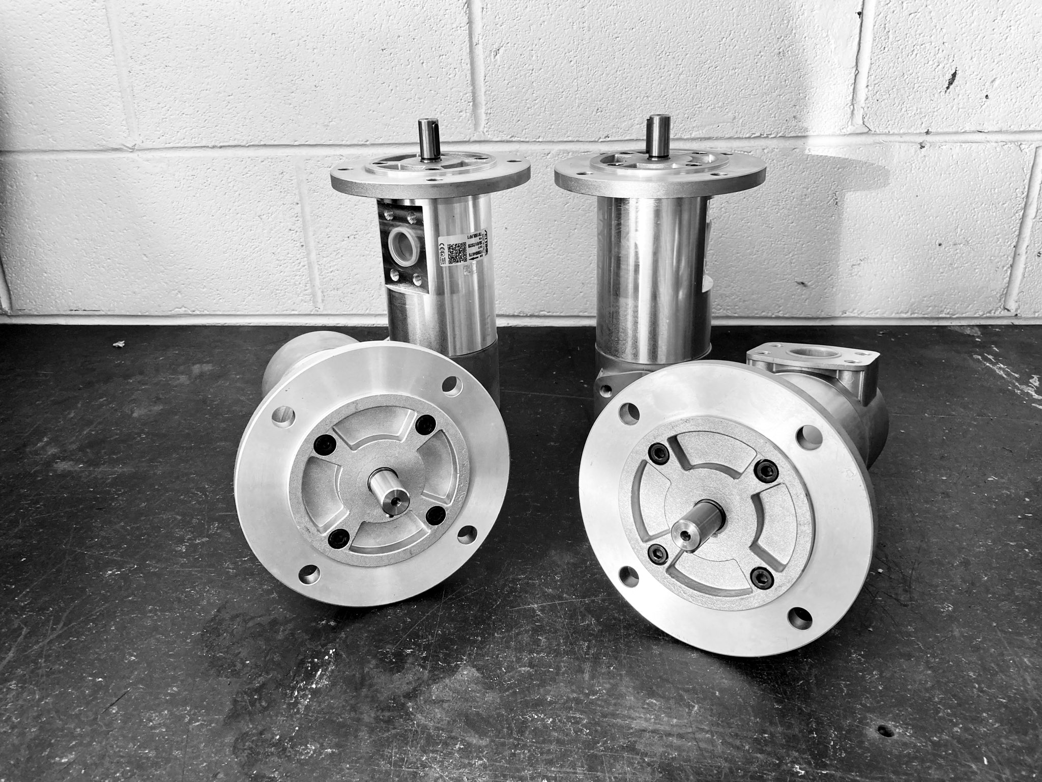 Applied Pumps on Twitter: 