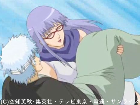 銀魂はじめよのtwitterイラスト検索結果 古い順