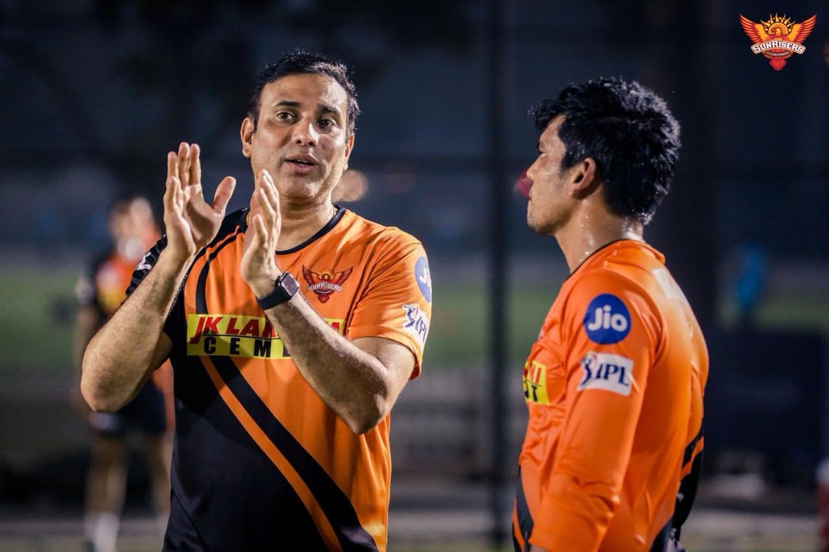 VVS Laxman tweet media