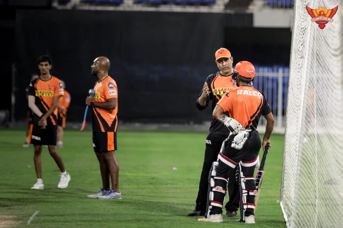 VVS Laxman tweet media