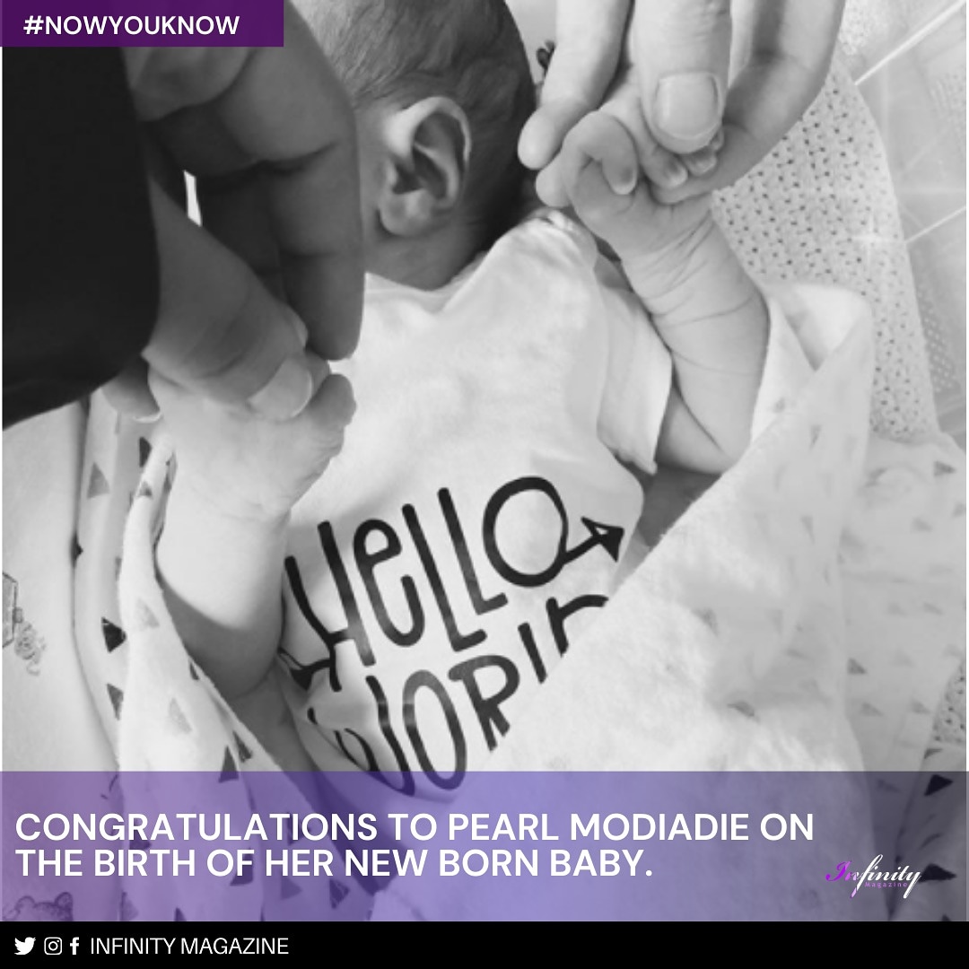 Infinity Magazine tweet media