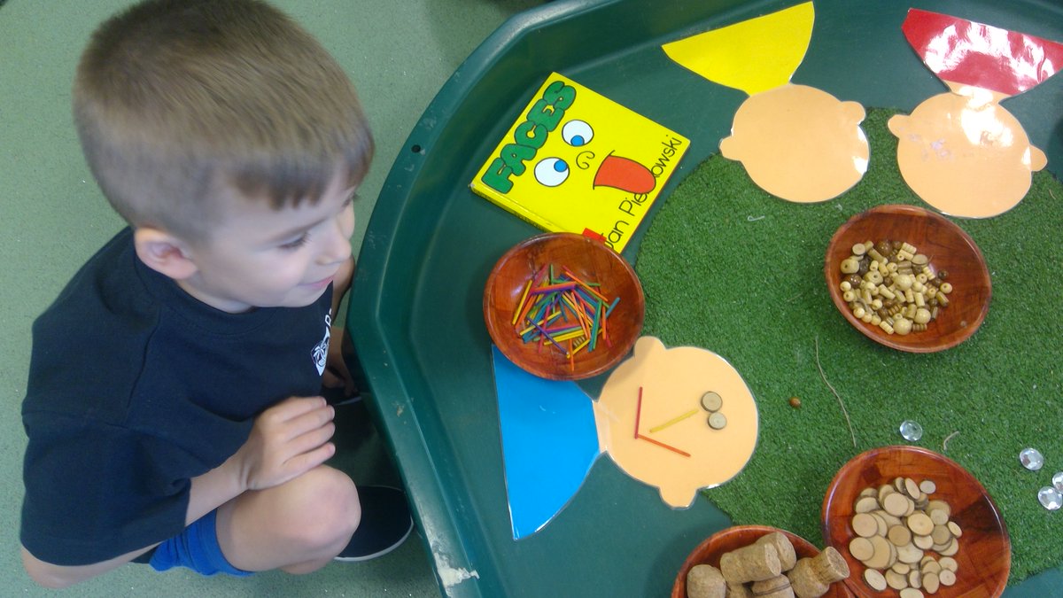 BhaNursery's tweet photo. Welcome Back! We are having an amazing time exploring our nursery and settling in! It's been lots of fun! @AETAcademies @BHA_TQ #remarkablelives #pushourlimits #bebrave #classof2021 #earlyyears https://t.co/FVNQk8tfkO