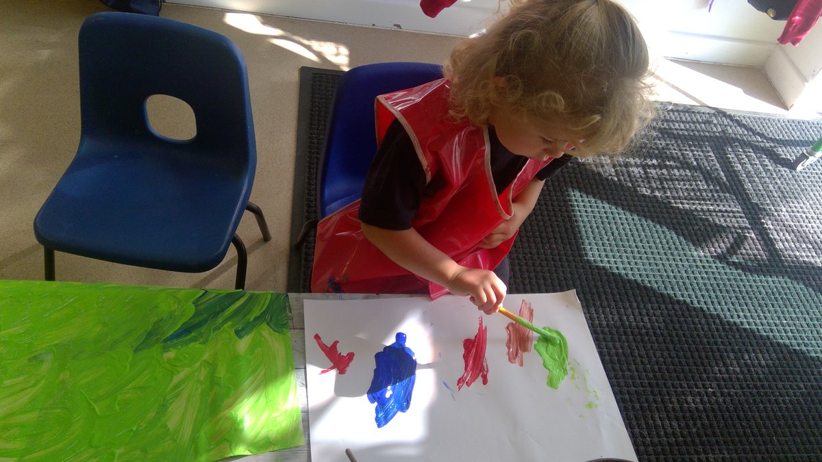 BhaNursery's tweet photo. Welcome Back! We are having an amazing time exploring our nursery and settling in! It's been lots of fun! @AETAcademies @BHA_TQ #remarkablelives #pushourlimits #bebrave #classof2021 #earlyyears https://t.co/FVNQk8tfkO