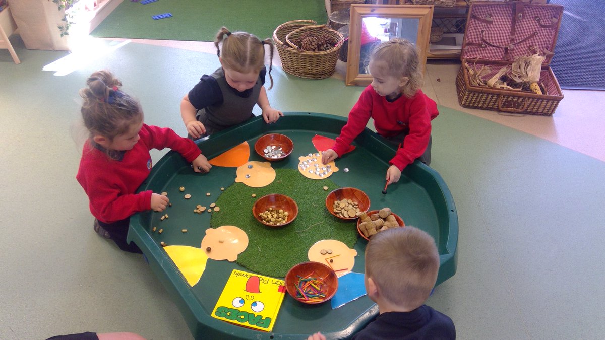 BhaNursery's tweet photo. Welcome Back! We are having an amazing time exploring our nursery and settling in! It's been lots of fun! @AETAcademies @BHA_TQ #remarkablelives #pushourlimits #bebrave #classof2021 #earlyyears https://t.co/FVNQk8tfkO