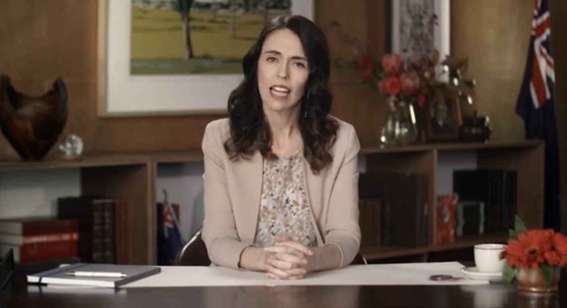 coughlthom's tweet image. Labour has put out two new ads ahead of tomorrow’s debate.

The cup keeps moving (#LetsKeepMoving?) 

Outfit changes too. But mainly the cup.