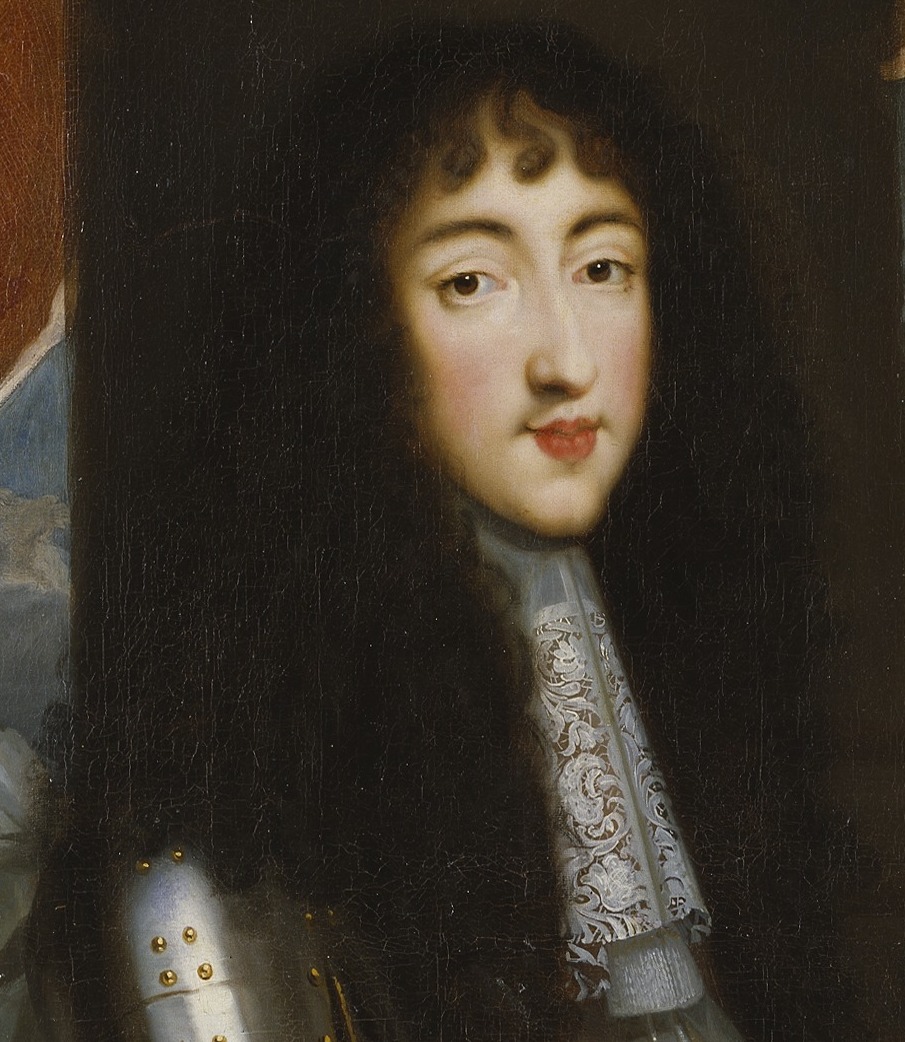 OldPortraiture's tweet photo. Born #OnThisDay in 1640: #PhilippeI (1640-1701), Duke of Orléans, son of #LouisXIII, brother of #LouisXIV
Portrait after Jean #Nocret (1615-72), 17th Century
#PhilippedOrléans #Bourbon https://t.co/RprXsxWdB2