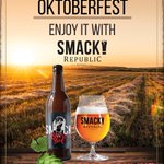 Photo by SMACK! Republic Brew (@SMACKRepublic)