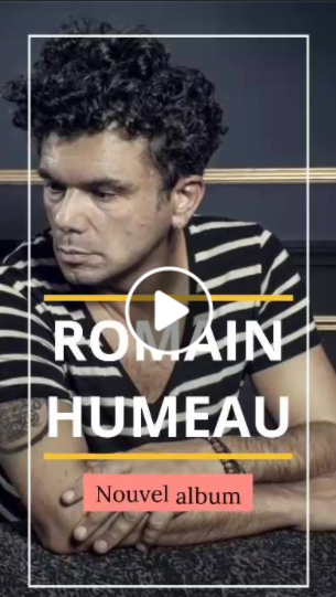 RomainHumeau's tweet photo. Ce soir Romain Humeau à l'antenne dans le poste ! 
A 20h30 en direct avec Emilie Mazoyer sur @Europe1 et à 22h00 avec @LaurentGoumarre dans "Côté Club" sur @franceinter ! Le nouvel album "ECHOS" est disponible partout : https://t.co/qmbphcKwx6
Restez branchés ! https://t.co/cXdrDI4oJd
