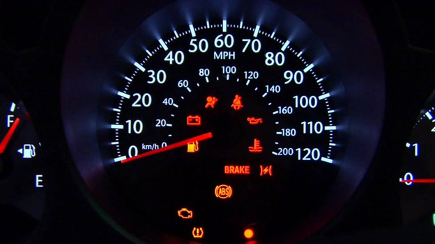 Some of you will be driving cars that are literally screaming for help via their warning lights but because you don’t know what they mean, you keep using the car till it stops on third mainland bridge and then blame village people. so what do these warning lights mean? A thread
