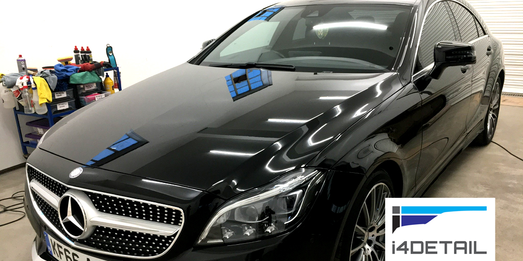 A full correction using a Milwaukee rotary polisher and a Menzerna 400 heavy cut polish. The vehicle was collected by the lease company and the customer wasn’t charged by the leasing company after inspection. #detailing #Detailed #DetailingWorld #DetailingAddicts #DetailingBoost
