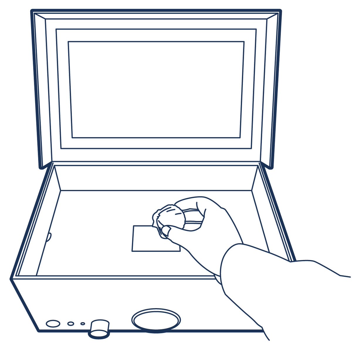 Music Memory Box tweet media