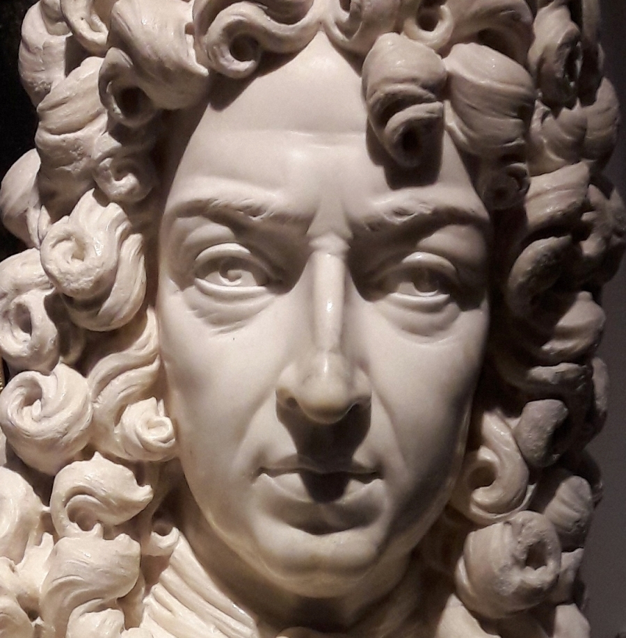 OldPortraiture's tweet photo. Born #OnThisDay in 1640: #PhilippeI (1640-1701), Duke of Orléans, son of #LouisXIII, brother of #LouisXIV
Portrait bust by #JacquesProu (1655-1706), ca. 1690
#PhilippedOrléans #Bourbon #Monsieur https://t.co/3viri57c6N