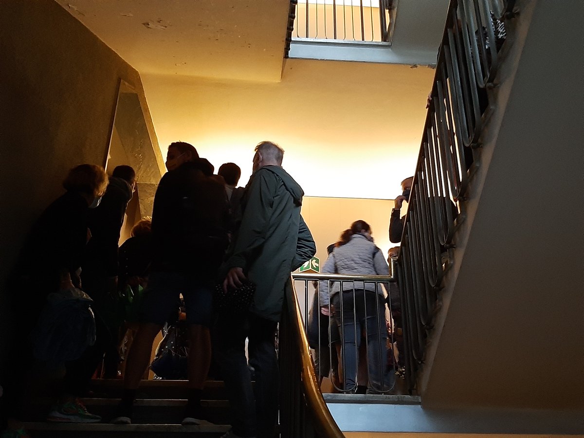 sudsalvo's tweet photo. @Agenzia_Ansa @AnsaLiguria @ilsecoloxix @rep_genova @genova
#miur #scuola #precari Protesta ad oltranza dei precari di genova per l'ottenimento dei propri diritti https://t.co/nZdCMRWAUl