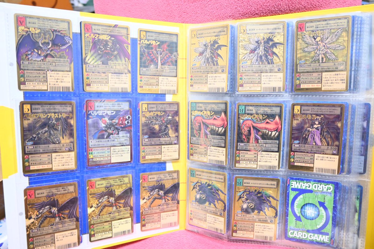 ドラちゃん デジモン大好き Digimon 21th Twitter