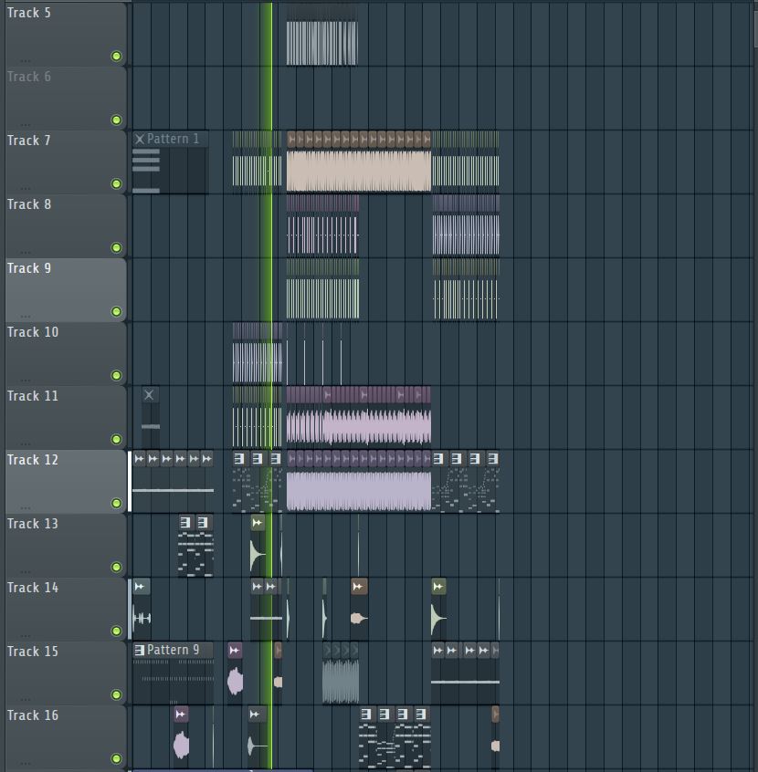 LematicMusic's tweet photo. Working on a new remix! This one will be special! 🎶

#NewMusic #remix https://t.co/omA22UwB7T