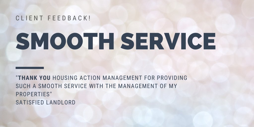 #MondayMotivation 

Some positive words from a landlord we work with. So nice to hear great feedback! Hope everyone has a great week!

#MondayVibes #MondayMood #Happy #Landlord #propertymanagement