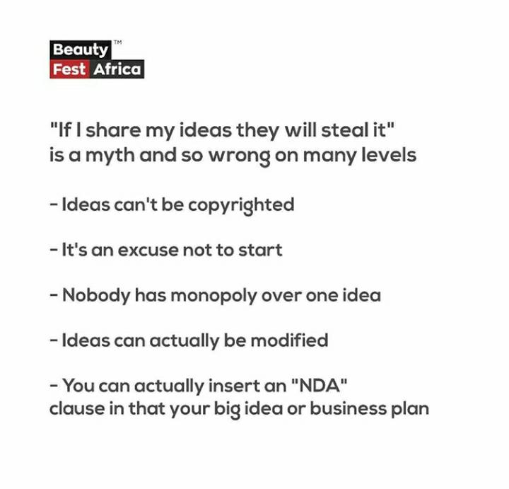 Be the woman who decided to go for it without holding back.Ditch the excuses and just start! 
#collaborationovercompetittion.

Have a great week!
