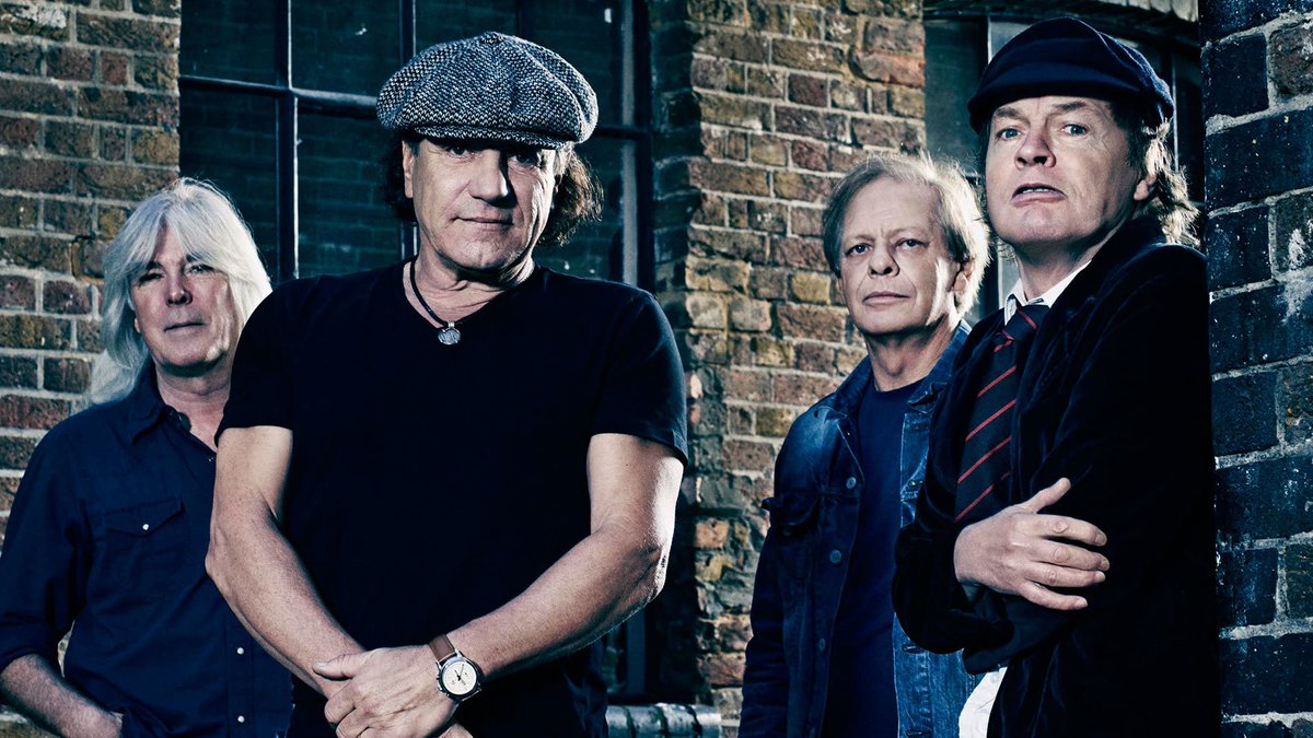 New leaked photos suggest that AC/DC might have just confirmed their own comeback. kerrang.com/the-news/ac-dc…