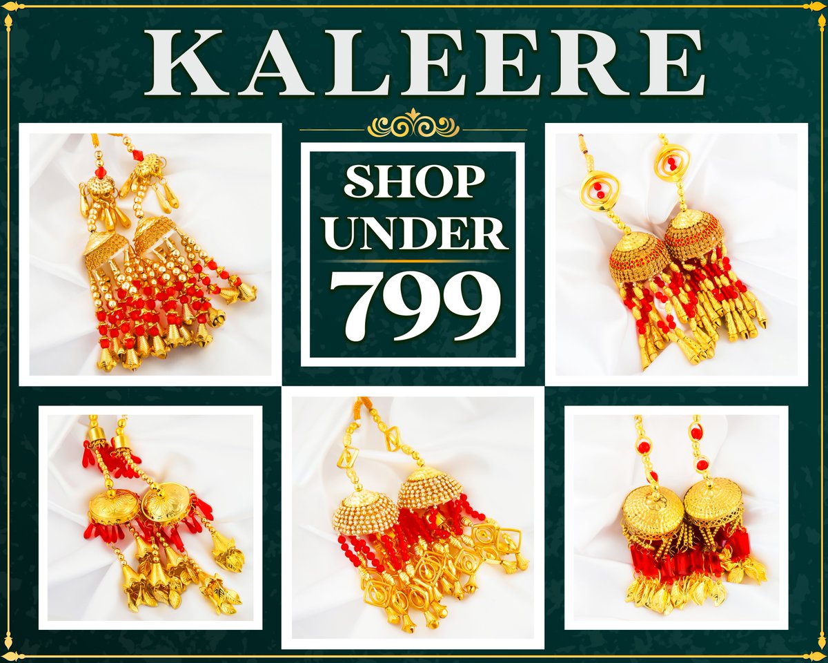 kalire shop near me