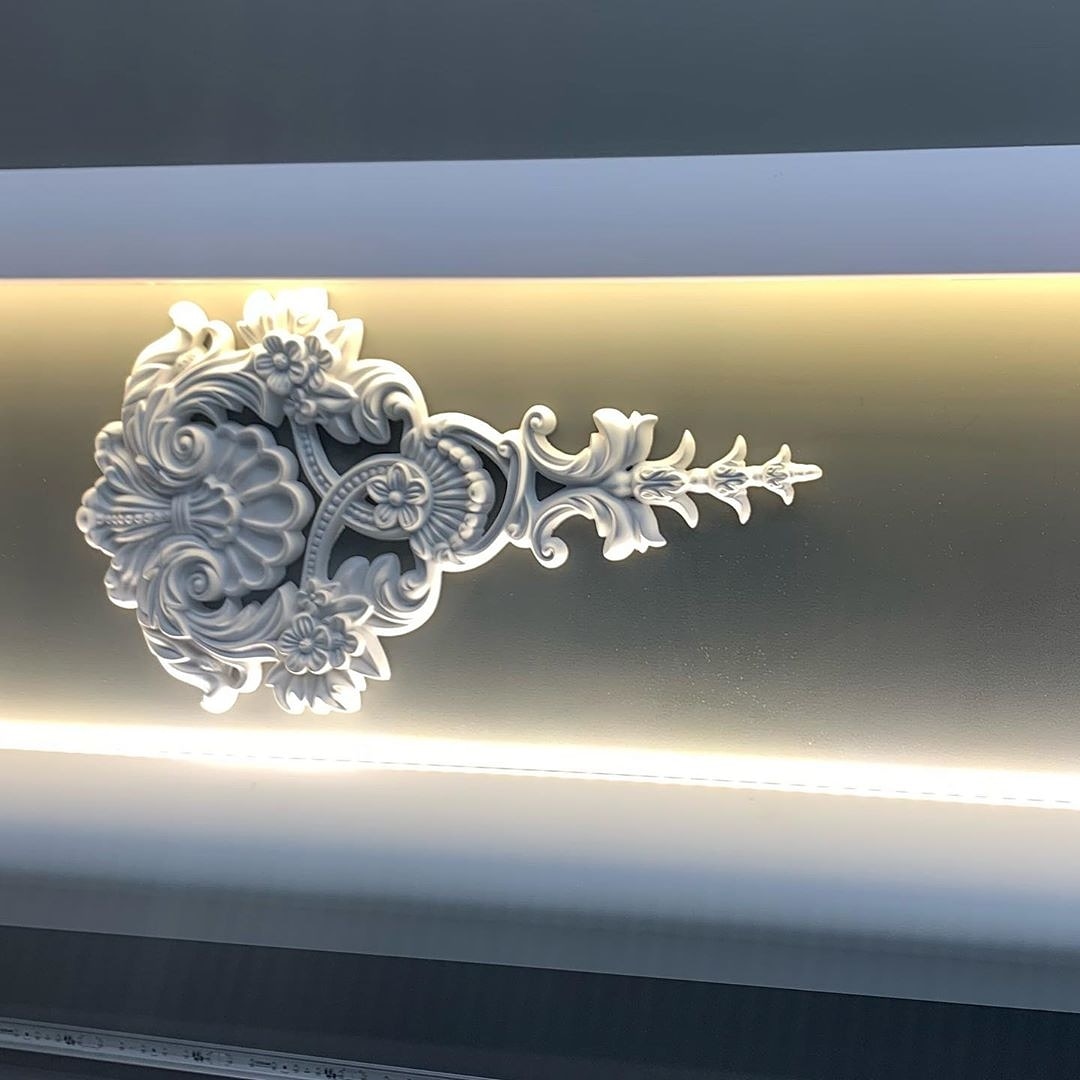 polurearabic's tweet photo. #polure
#اضاءة #اضاءة_مخفية ##hidden_light #اكسسورات #كلاسيك #مودرن #تصميم_داخلى #فوم_بديل_الجبس #صناعة_تركية https://t.co/qELMmvXeLM