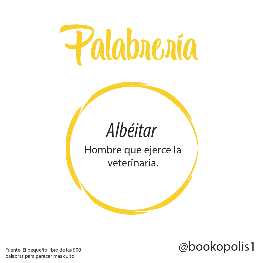 Bookopolis1's tweet photo. Lunes de palabrería 💫
.
.
.
.
.
#bookopolis #bookolectores https://t.co/mtrVFmDumK