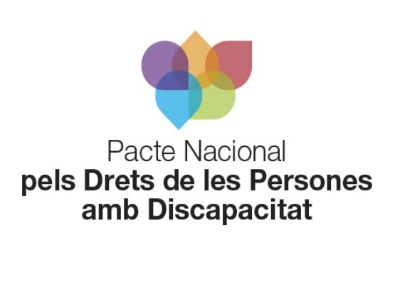 Comptem amb les vostres aportacions per enriquir el Pacte Nacional pels Drets de les Persones amb #Discapacitat.
📆Preparem una jornada telemàtica el 28/9.
✍️Si voleu dir-hi la vostra, cal que us hi inscriviu abans del 23, és a dir, demà-passat.
ℹ️ow.ly/OjOq50BwrwI