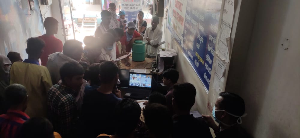 CscRohtak's tweet photo. #ghartakfibre त्योहार की तरह मनाया दिन
#GHARTAKFIBER https://t.co/mUqlDEubWy