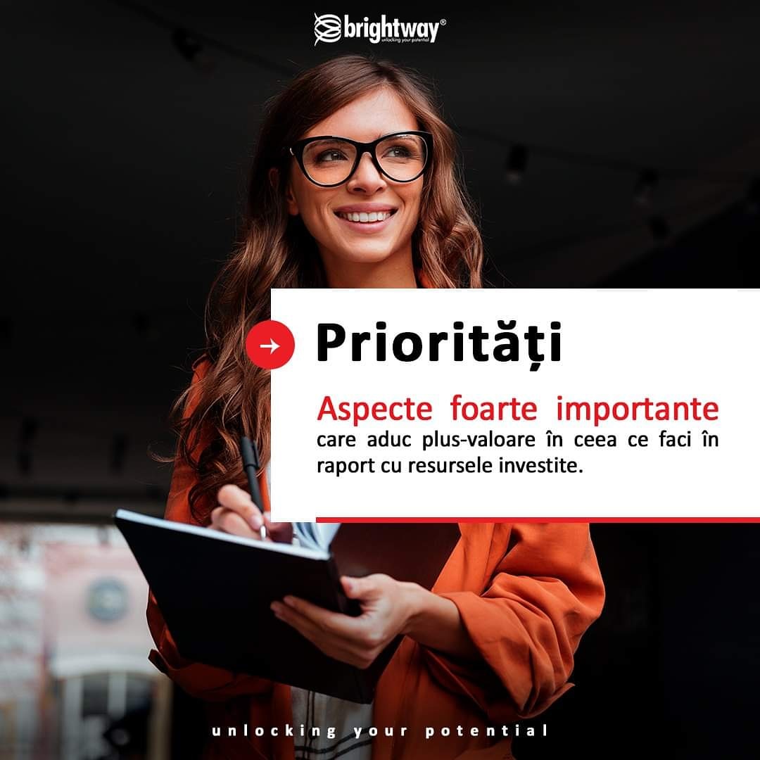 Brightway_RO's tweet image. Timpul este o resursă pe care nu o putem recupera deci este esențial să investești înțelept momentele actuale. 
Descoperă cum:
brightway.ro/training/manag…

#brightway #timemanagement #managingtime #efficientorganizing #resources #onlinetraining #businessconsultancy #learningtools