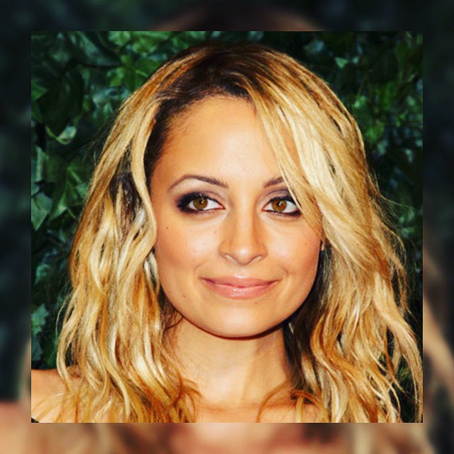 Happy Birthday Nicole Richie   