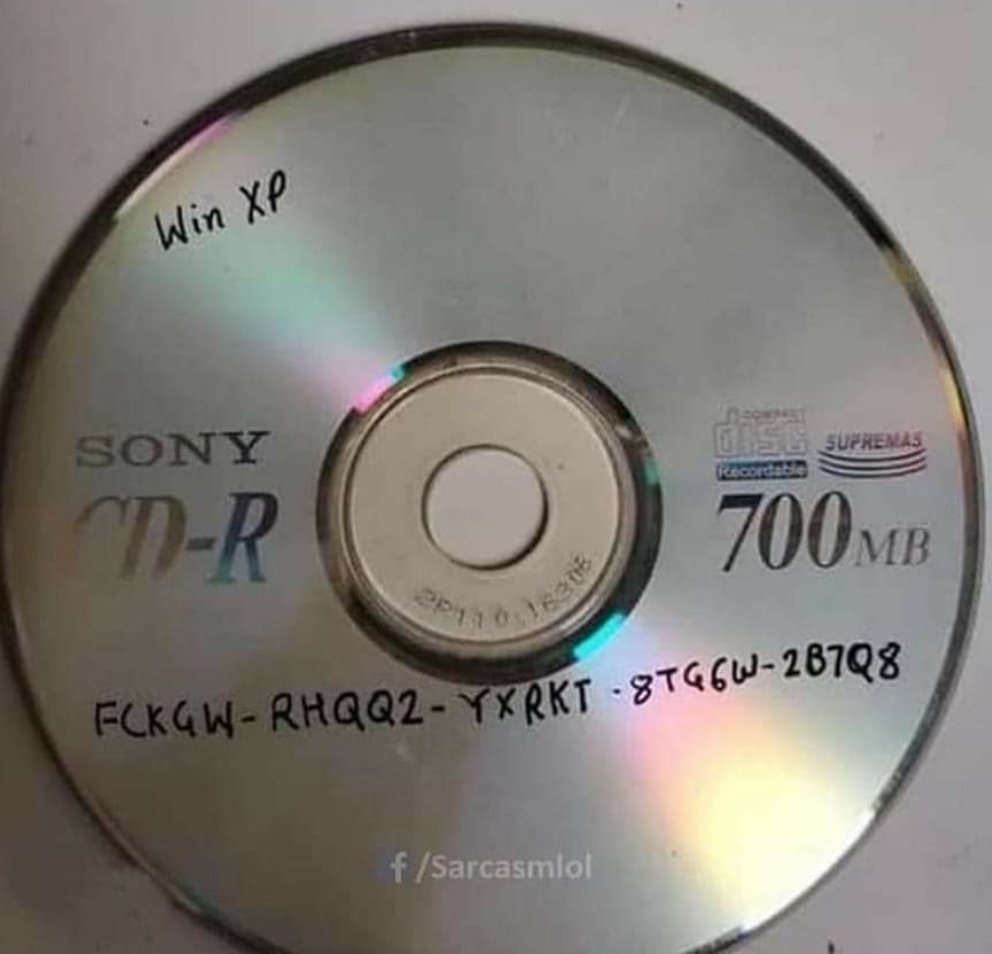 "How old are you?"

Me: