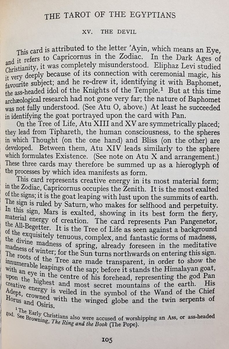 78. I'm only going to give the 1st page so Bill doesn't send an army of lawyers with cease and desists over their copyright claims. Never trust an occult group run by lawyers.