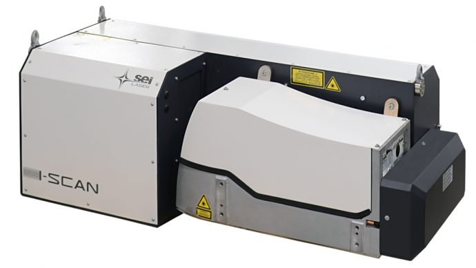 sei_laser_fr's tweet photo. La technologie #SEILaser Giotto I-Scan assure un #marquage, une #découpe et un #decoupelaser de haute qualité. Facilement intégrable à votre ligne de production, le #laser facilite la production de petites découpes : agilité et croissance des ventes !
▶https://t.co/8VkuZZzxtT https://t.co/QwWv57LGM0
