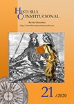 Nuevo número de Historia constitucional (coedición 
<a href="/HistoriaMarina/">Cátedra de Historia Constitucional Martínez Marina</a> y <a href="/cepcgob/">Centro de Estudios Políticos y Constitucionales</a>)
Con un dossier sobre el Trienio liberal: 200 años de constitucionalismo, coordinado por <a href="/IvanaFrasquet/">Ivana Frasquet</a>, entre otros muchos contenidos
Acceso libre en unioviedo.es/historiaconsti…