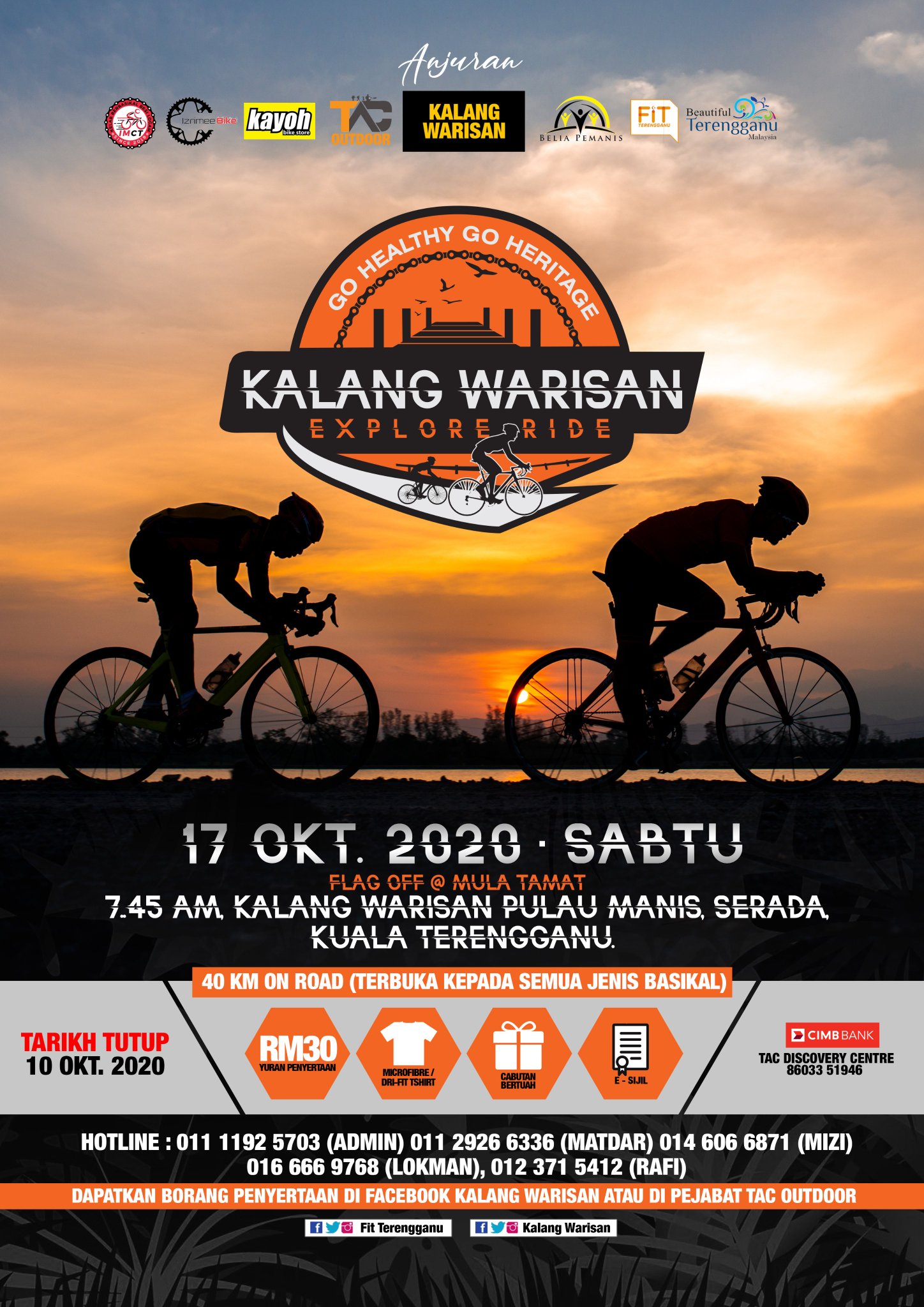 Kedai Menjual Basikal Bmx Di Taiping