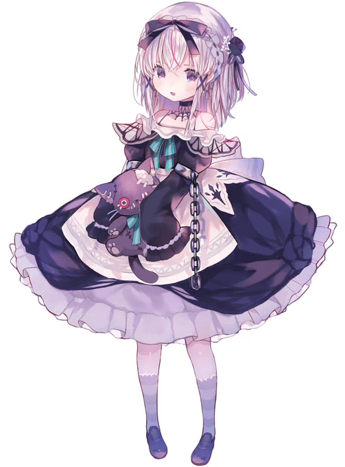 ✧*。 