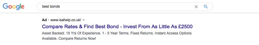 MarkTaber_FII's tweet photo. On the day @nsandi announces massive cuts to its savings rates new toxic scam ads, like the https://t.co/ZYAW1bkhDM & https://t.co/1sIFT9i0qw, targeting ISA savers are still appearing on @GoogleAds.
Wake up @RonanHarris @TheFCA
@paullewismoney @MartinSLewis @CommonsTreasury https://t.co/mAQKnI8LlZ