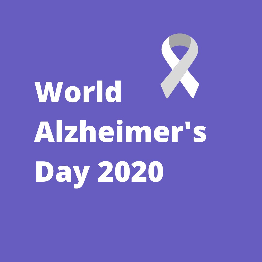 LifeIsForLivi20's tweet photo. Today is #WorldAlzheimersDay. Alzheimer's is a disease affecting the brains nerve cells leading to dementia. While the condition is more common in older people, over 40,000 under 65s live with dementia. Learn more about symptoms &amp; living with Alzheimers at https://t.co/cd6c6wPQQV https://t.co/ELGlVonsZk
