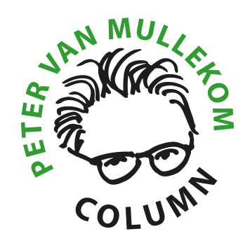 Lees de column van onze voorzitter Peter van Mullekom in 'Bodemnieuws' via: tinyurl.com/y545htft