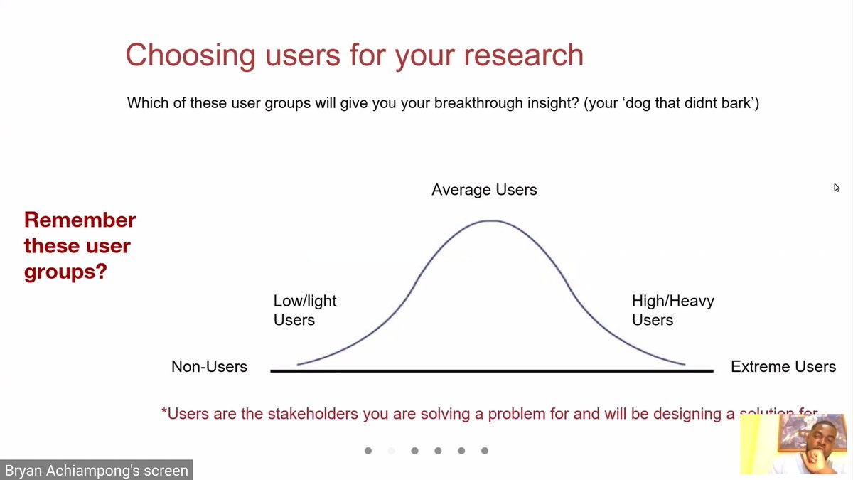 AshesiDesign's tweet image. Which type of user groups are you targeting?

Will they give you a breakthrough?

#dlabhacks
#FutureLearningHack
#VirtualHackathon
#DesignThinking
#OnlineLearning
#TheNextBigThing
#IdeaChallenge
#SolutionPitch
#AshesiDLab
#ashesientship